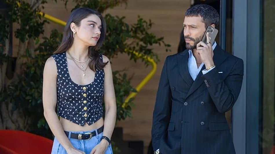 Muhtemel Aşk reyting düşüşüne rağmen zirvede kaldı