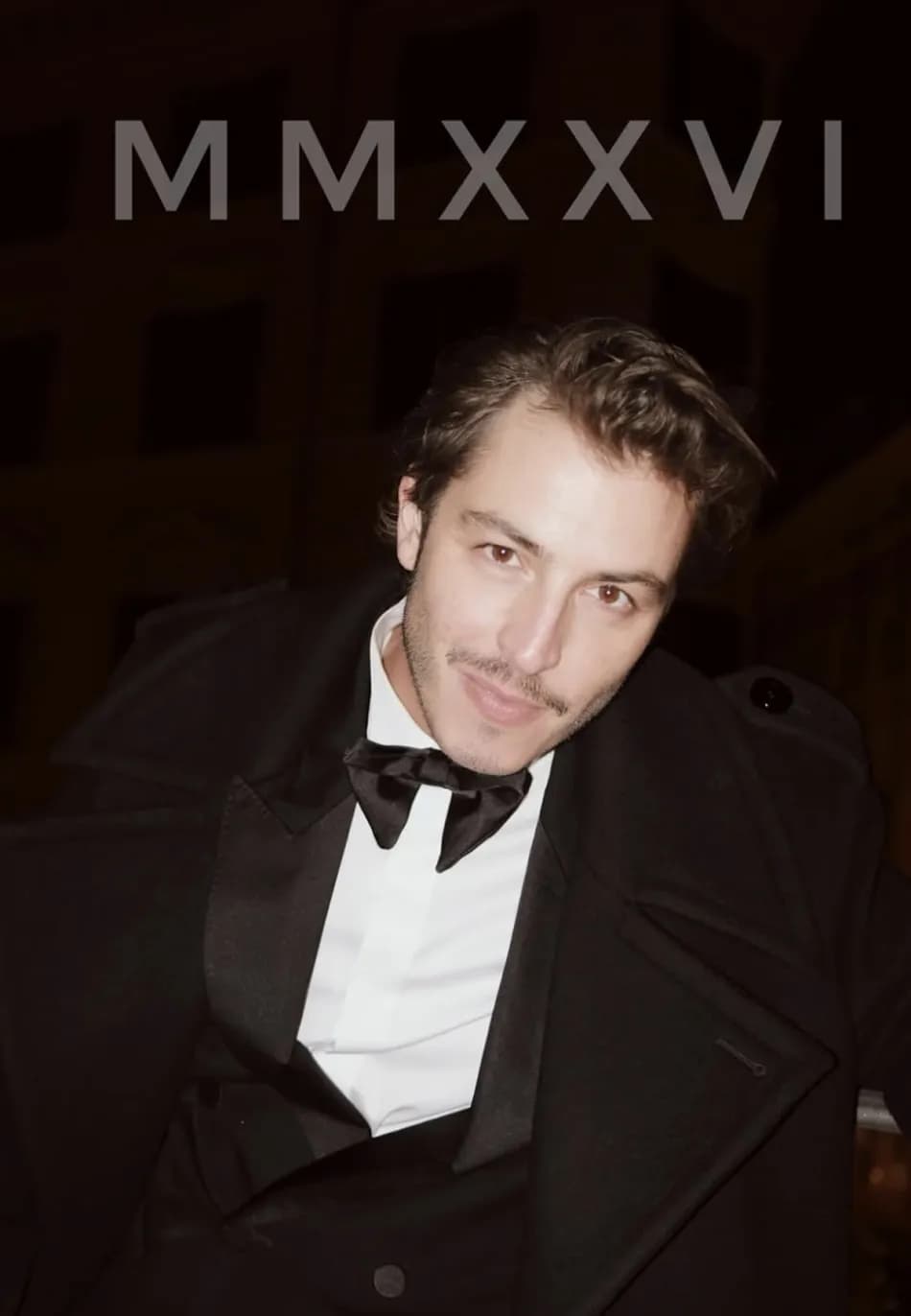Boran Kuzum, Los Angeles’a taşındığı iddialarını esprili paylaşımla yalanladı