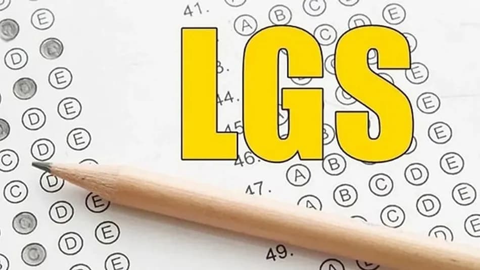 2026 LGS sonuçları ne zaman açıklanacak? MEB takvimi