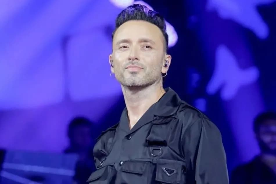 Mabel Matiz'e açılan müstehcenlik davasında beraat kararı çıktı