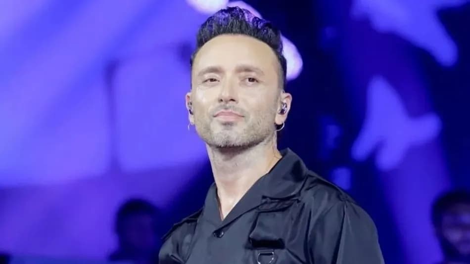 Mabel Matiz'e açılan müstehcenlik davasında beraat kararı çıktı