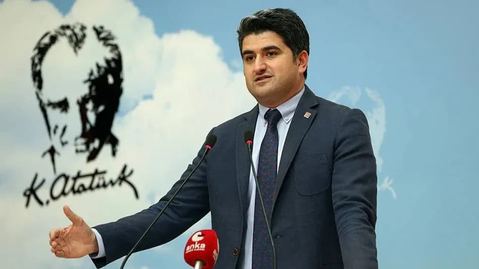 Ataşehir Belediyesi soruşturmasında Başkan Onursal Adıgüzel dahil 18 kişi gözaltına alındı