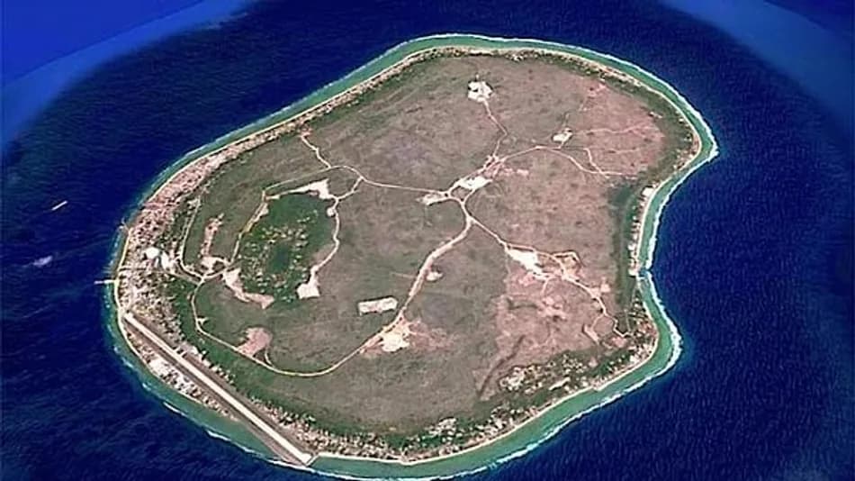 Nauru’dan 90 Bin Dolarlık Altın Pasaport Programı