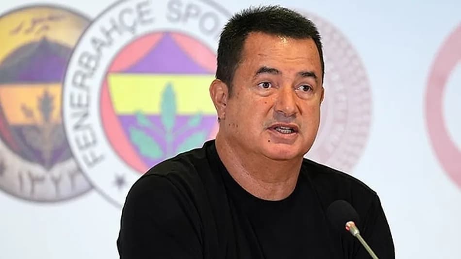 Acun Ilıcalı Fenerbahçe Stadındaki Locasını Geri Aldı