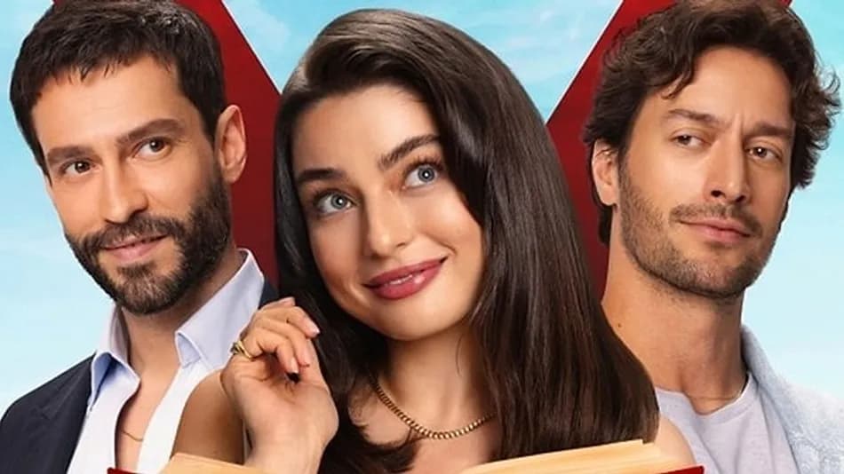 Muhtemel Aşk dizisinin yayın tarihi belli oldu