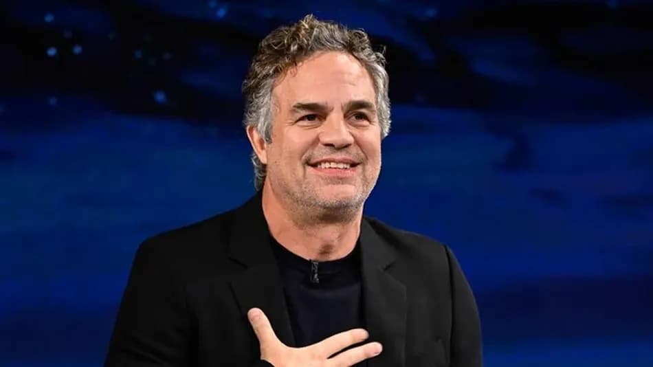 Mark Ruffalo, Trump’ın İran açıklamalarına sert tepki gösterdi
