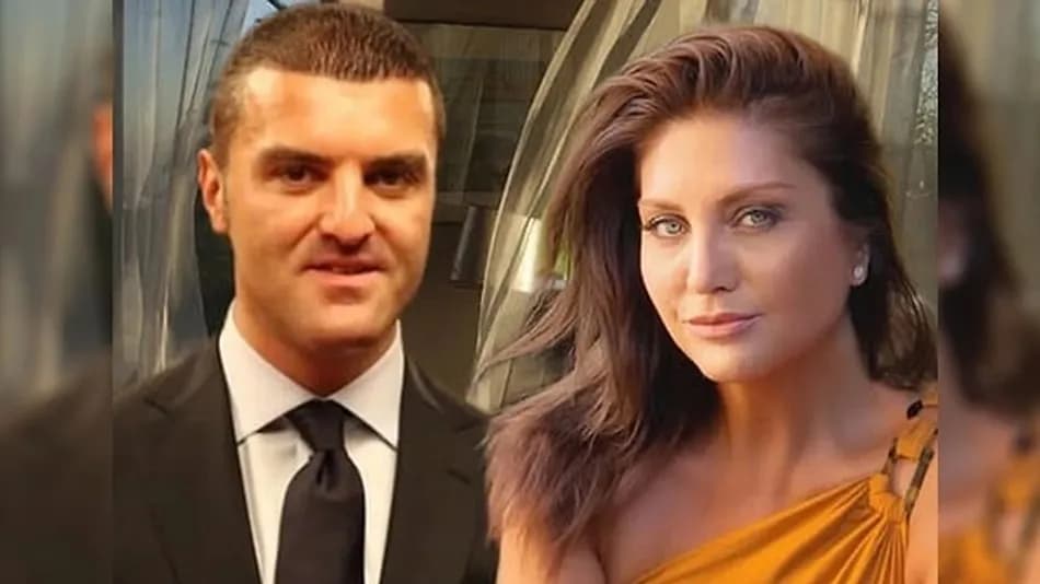 Sibel Can ve Emir Sarıgül için Miami’de düğün iddiası