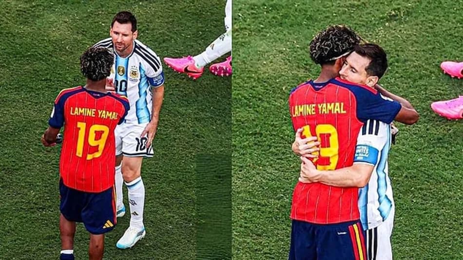 Messi ve Lamine Yamal İçin Ortaya Atılan 19 İddiaları