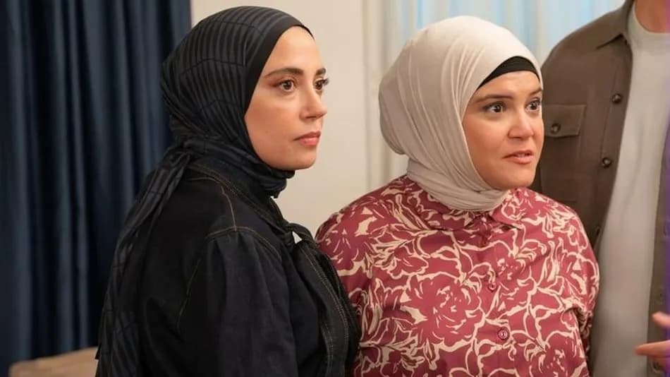 Kızılcık Şerbeti'ne sezon finali öncesi iki yeni oyuncu katıldı