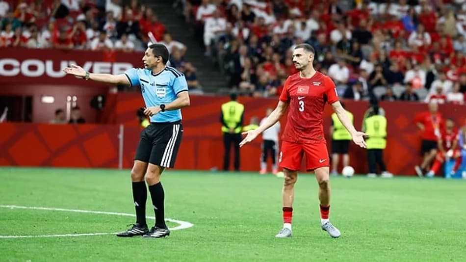 2026 Dünya Kupası maç programı: Bugün hangi maçlar var?