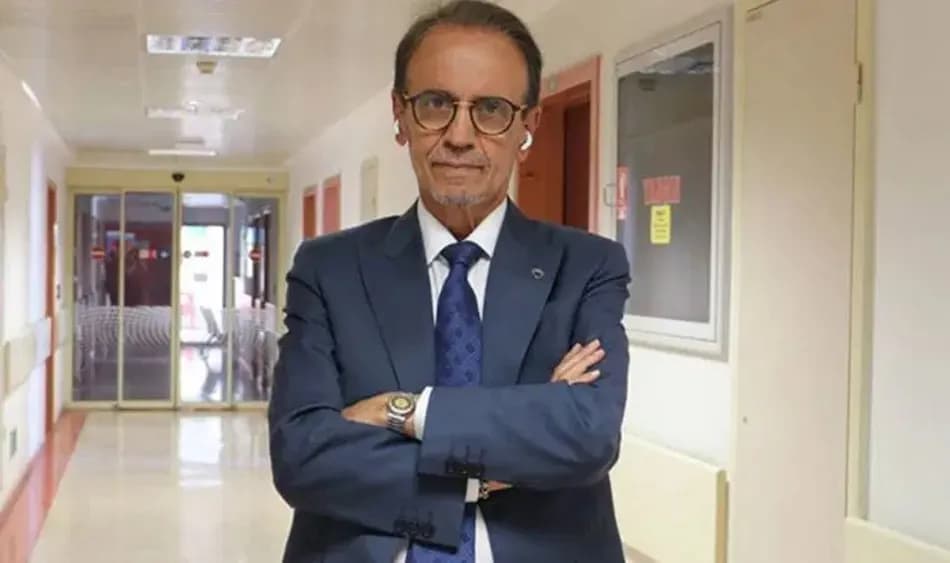Prof. Dr. Mehmet Ceyhan, hantavirüsle ilgili salgın riskine ilişkin açıklama yaptı