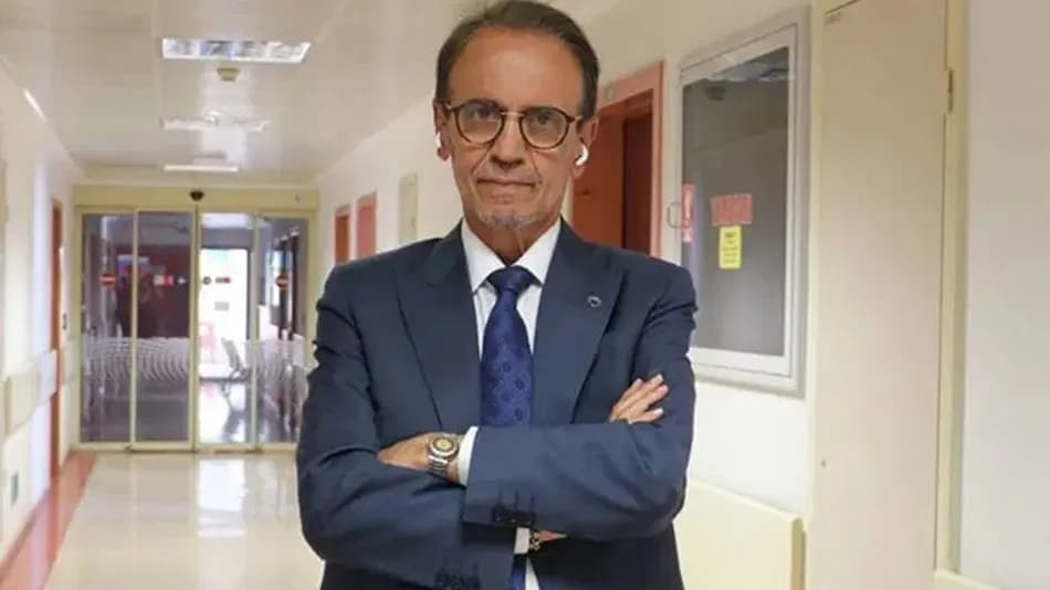 Prof. Dr. Mehmet Ceyhan, hantavirüsle ilgili salgın riskine ilişkin açıklama yaptı