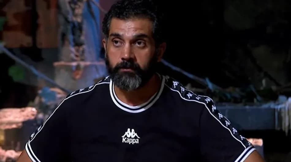 Barış, Sağlık Sorunları Nedeniyle Survivor’dan Ayrıldı