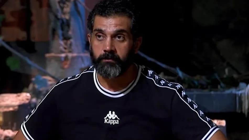 Barış, Sağlık Sorunları Nedeniyle Survivor’dan Ayrıldı
