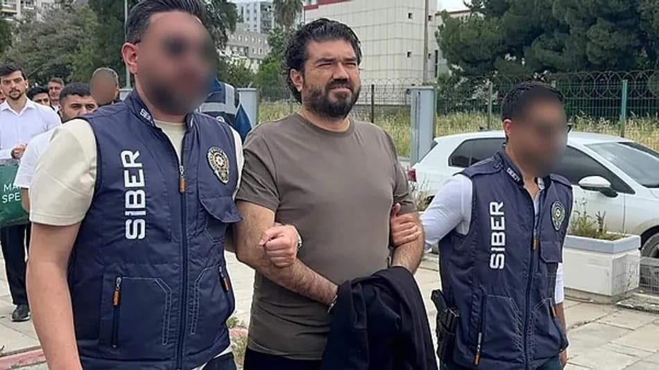 Rasim Ozan Kütahyalı tahliye sonrası ekranlara döndü