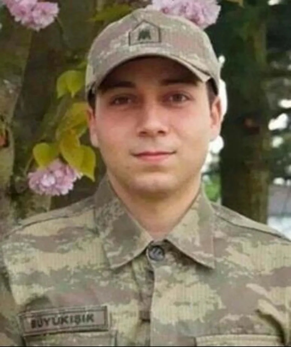 Dorukhan Büyükışık soruşturmasında 9 ilde operasyon: 21 gözaltı