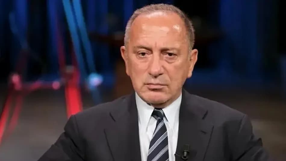 Fatih Altaylı’dan özel üniversite ücretlerine tepki