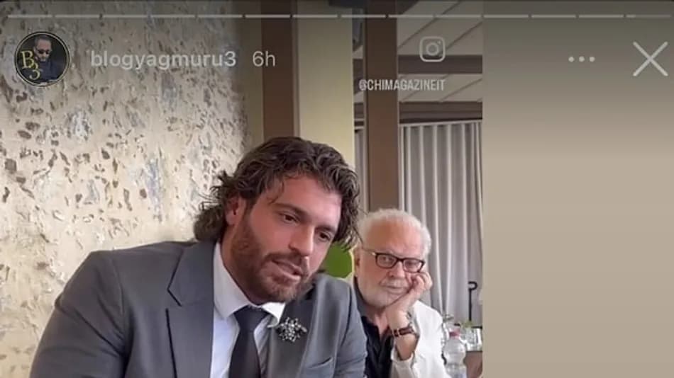 Can Yaman'ın Son Hali Gündem Oldu: Kilo İddiasının Nedeni