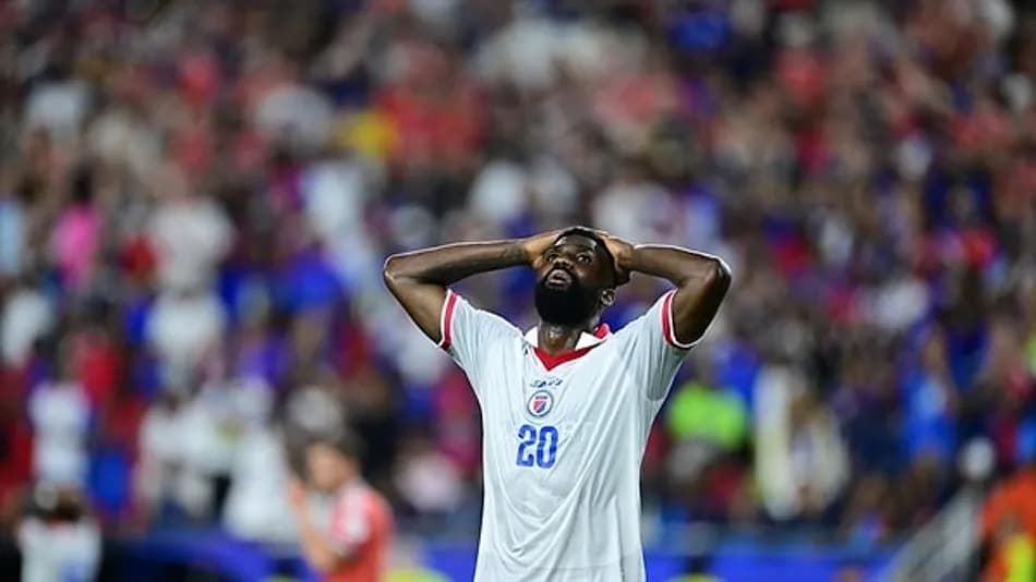 Türkiye ve Haiti Dünya Kupası’na Aynı Gün Veda Etti