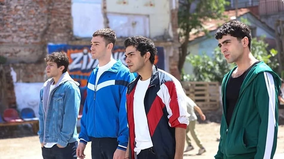 ATV dizisi Altı Üstü İstanbul için yayın tarihi gündemde