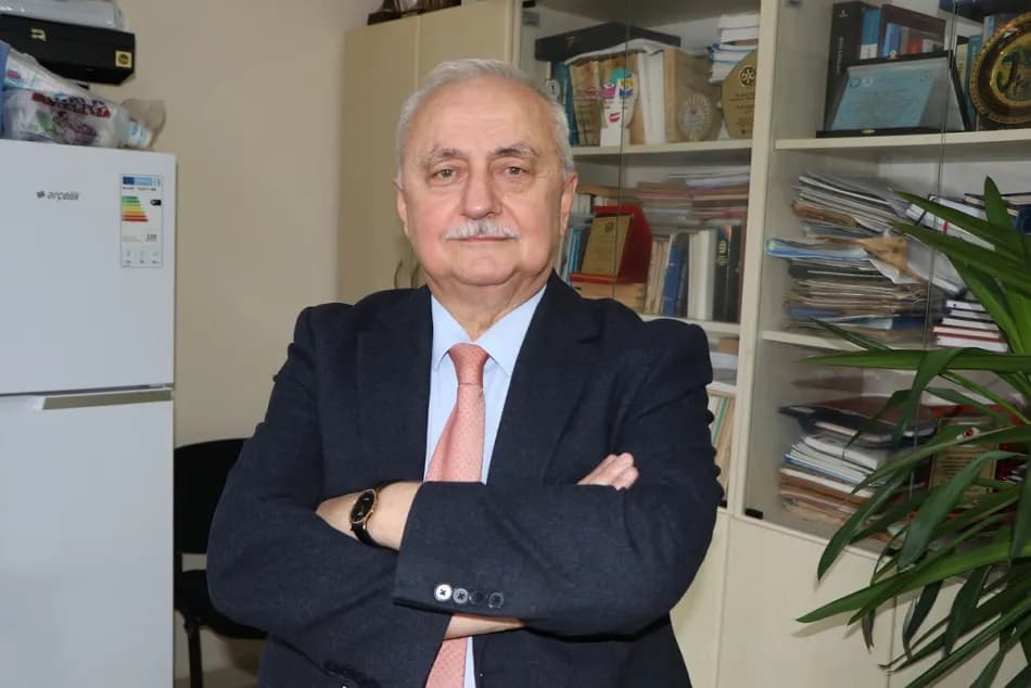 Uzman isimden yağışlara rağmen yaz ayları için kuraklık uyarısı