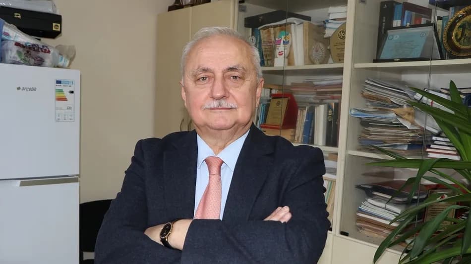 Uzman isimden yağışlara rağmen yaz ayları için kuraklık uyarısı