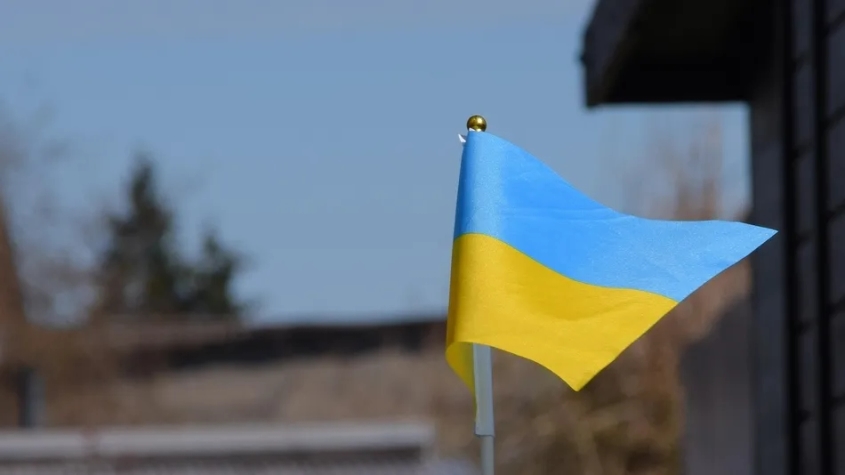 Trump: Ukr...