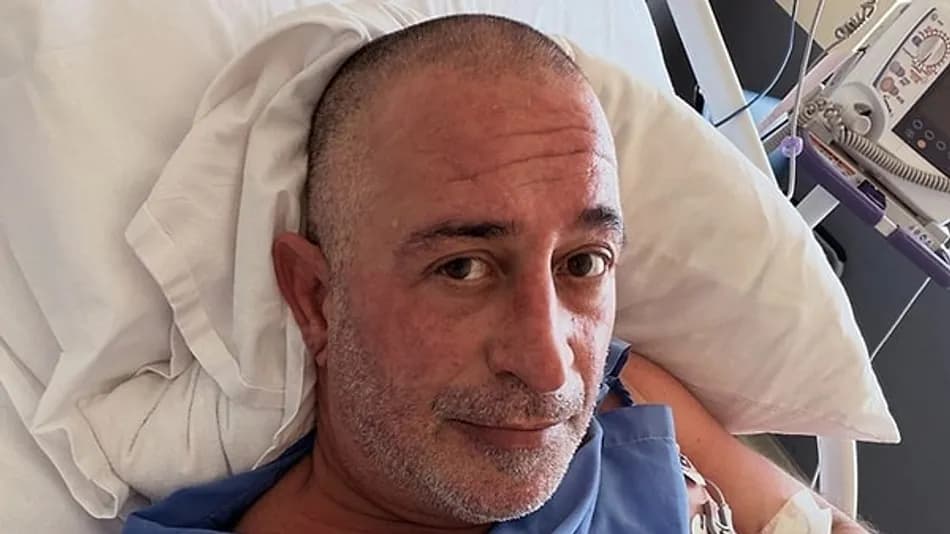 Can Yılmaz’dan Cem Yılmaz’a Yapılan Ölüm Yorumlarına Tepki