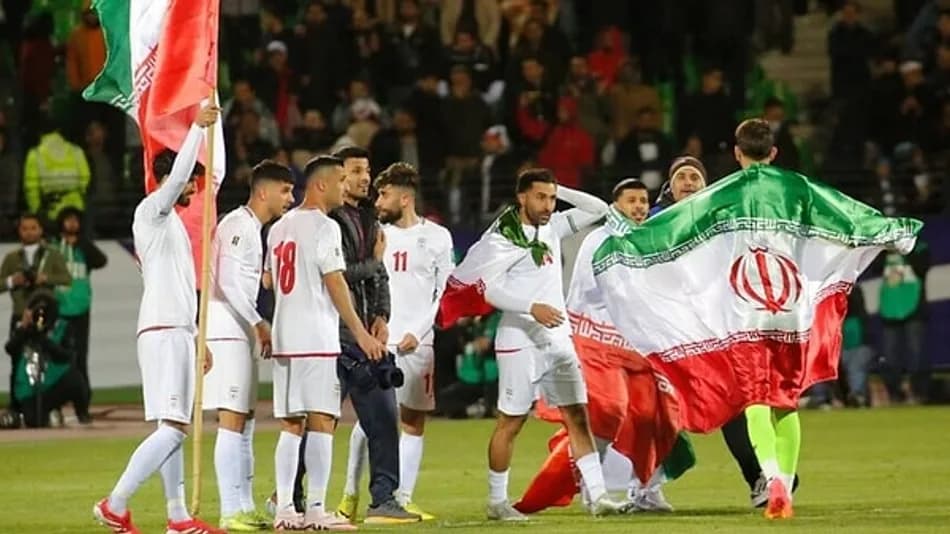 ABD ile İran arasında Dünya Kupası vize krizi