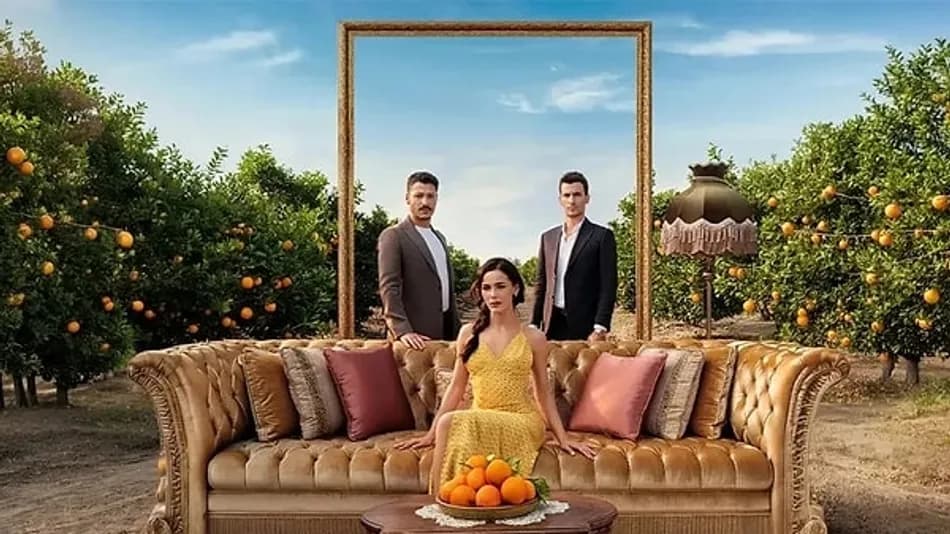 ATV Dizisi Mercan Köşk'ün Yayın Tarihi Açıklandı