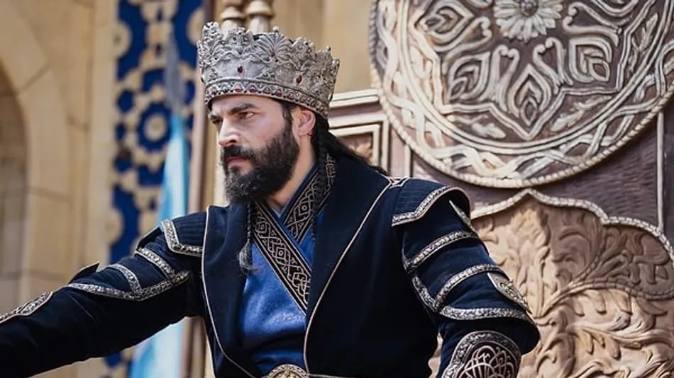 Yeraltı Dizisine Çarşamba Akşamı 3 Yeni Rakip Geliyor