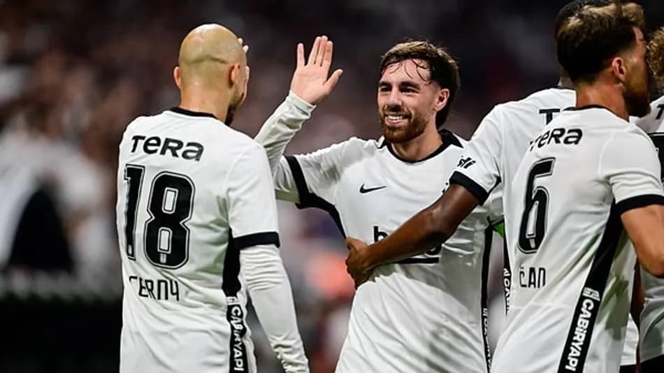 Beşiktaş Kauno Zalgiris maçı ne zaman, hangi kanalda?