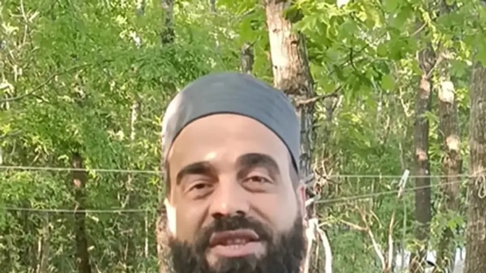 Birkan Key’in son hali gündem oldu: Maneviyata yöneldi