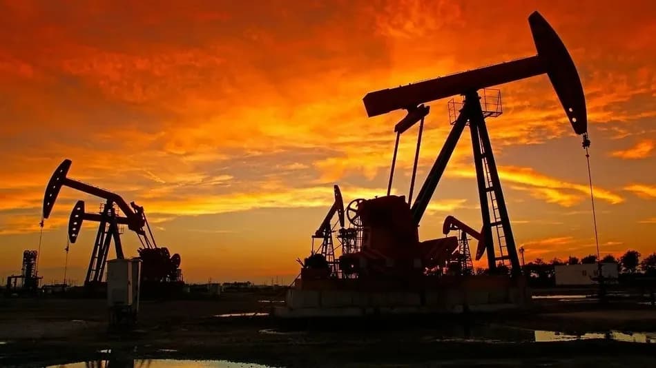 Mısır Batı Çölü’nde Büyük Petrol ve Doğalgaz Rezervi Keşfedildi