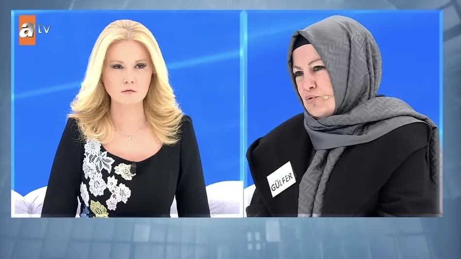 Müge Anlı’da Bir Kadının Büyü Vaadiyle 2 Milyon TL’ye Yakın Para Kaybettiği İddia Edildi