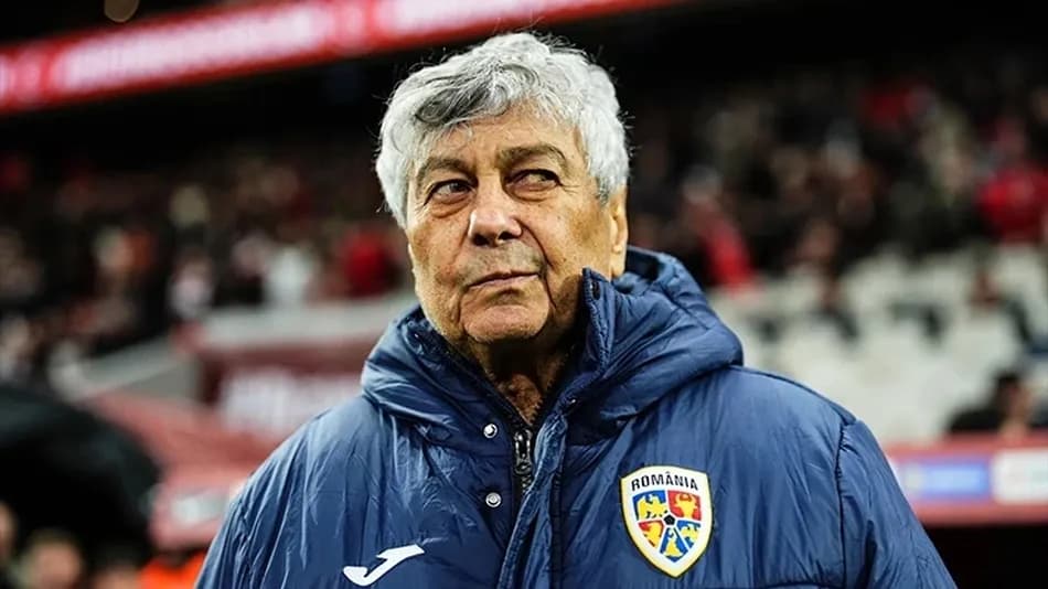 Mircea Lucescu hayatını kaybetti