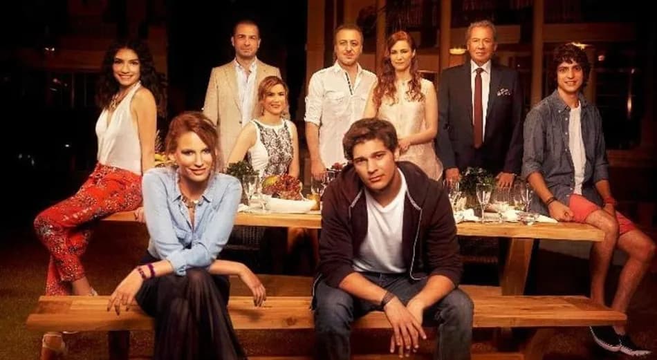 Medcezir'in geri döneceği iddiasının 1 Nisan şakası olduğu ortaya çıktı