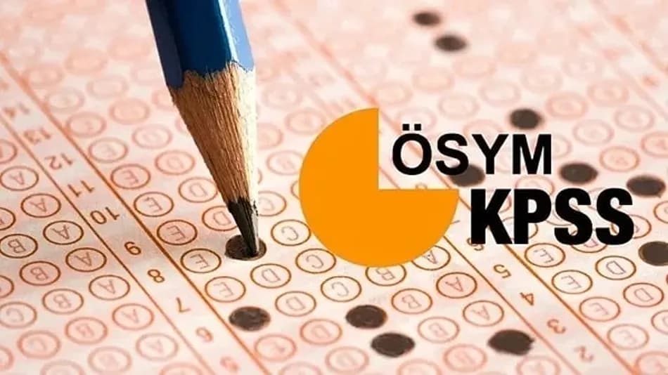 2026 KPSS başvuruları başladı: Tarihler, ücretler ve ekran