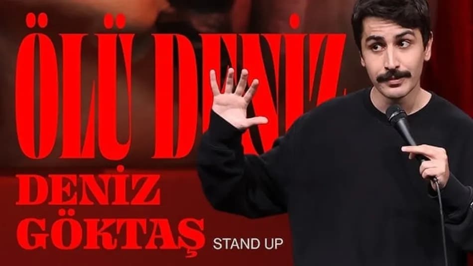 Özgür Özel’den Deniz Göktaş Soruşturmasına Tepki