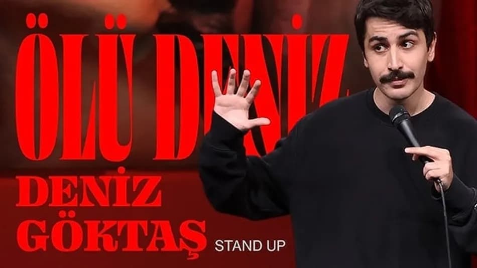 Özgür Özel’den Deniz Göktaş Soruşturmasına Tepki