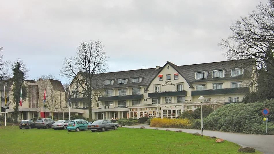 2026 Bilderberg Toplantısı'na Türkiye'den 5 isim katıldı
