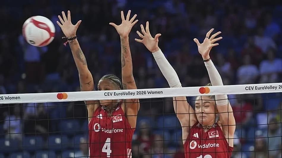 Filenin Sultanları Avrupa Şampiyonası'na galibiyetle başladı