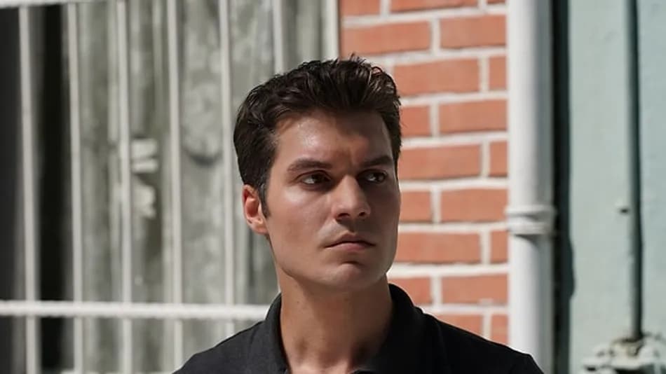 Mehmed: Fetihler Sultanı 4. Sezon Kadrosuna Yeni Oyuncu