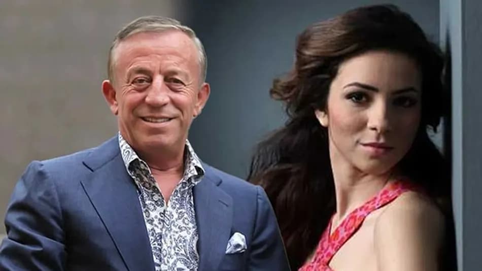 Ali Ağaoğlu’nun Sevgilisi Bige Yıldırımer Hamile İddiası