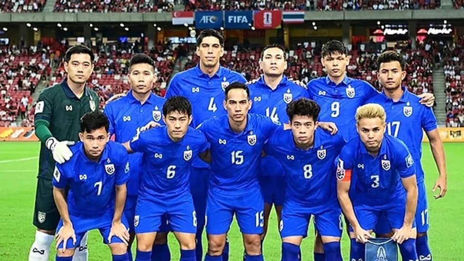 Japonya Milli Takımı Neden Mavi Forma Giyiyor?