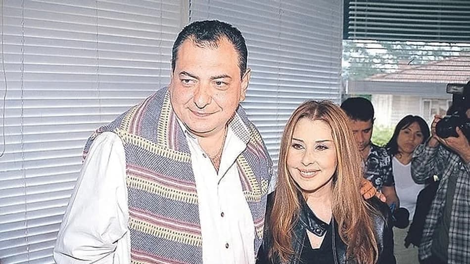 Reha Muhtar’ın özel hayatı ve çok konuşulan ilişkileri