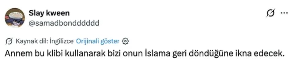 Cristiano Ronaldo’nun Penaltı Öncesi Besmele İddiası