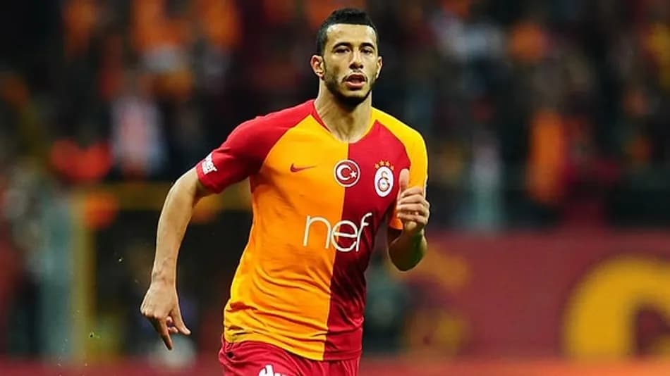 Galatasaray’ın Batrakov Duyurusunda Belhanda Detayı