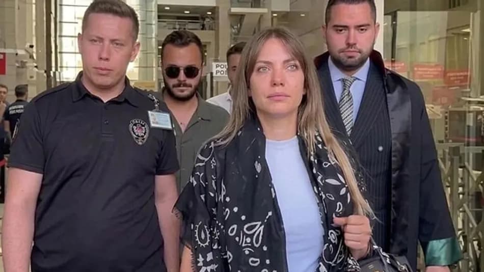 Eda Ece’nin Ahbap Soruşturmasındaki İfadesi Ortaya Çıktı