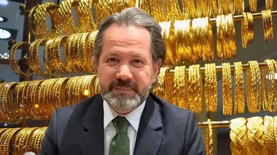 İslam Memiş, altın fiyatları için 9 Nisan tarihine dikkat çekti
